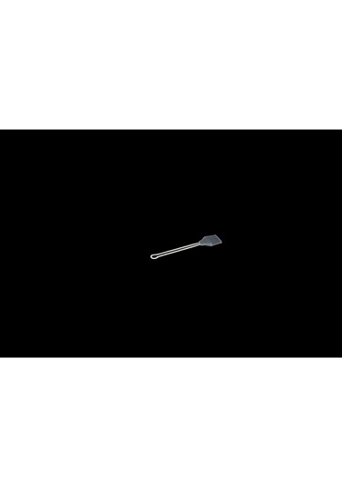Leggno Blk8100Brs23 Black Pratıco Yumurta   Fırçası