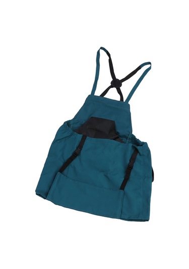 Fosenze Oxford Kumaş Hasat Çanta Apron - Hızlı Boşaltma Fonksiyonu İle Meyve Toplama, Konforlu Ve Dayanıklı Tasarım