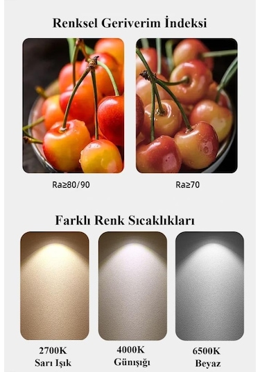 Panasonic 10,5w 75w Led Ampul 4000k- Günışığı