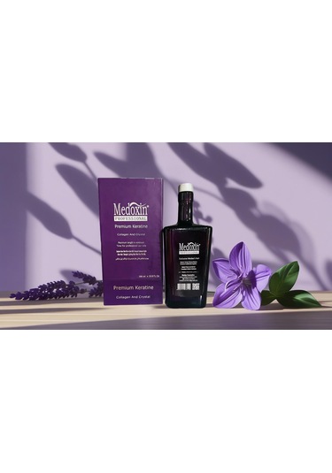 Medoxin Premium Cam Şişe Kokusuz 700 Ml