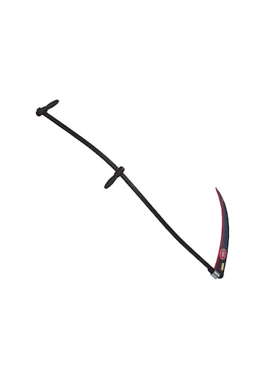 Avusturya Çift Öküz El Tırpanı 65 Cm - Saplı 6 Parça Set Tdrtr