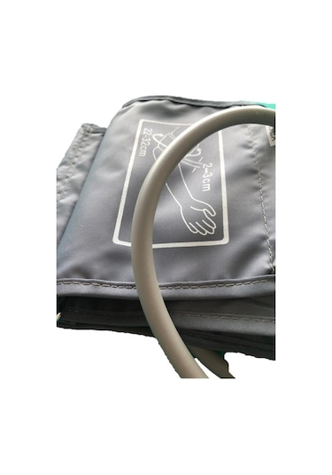 Dijital Tansiyon Aleti Kol Manşonu