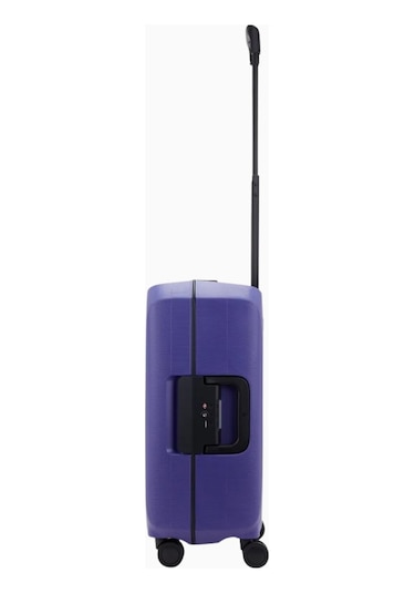 Lojel Voja Small Zipperless Sert Kabin Boy Valiz Bavul & Valiz Lavender 4