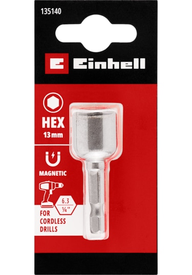 Einhell Accessory Bits Lokma Ucu 13 Mm - 49135140