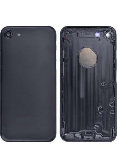 Teknonet Apple Uyumlu iPhone 7 Boş Kasa 001