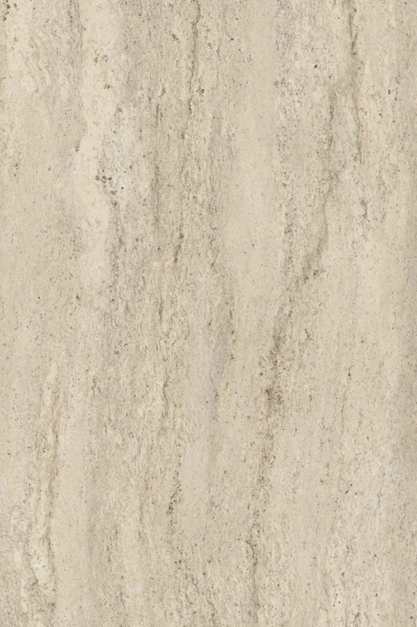 Ka1513bt Zeynep150 Konsol, Tv Sehpası Beyaz-traverten Kapak 150cm Beyaz