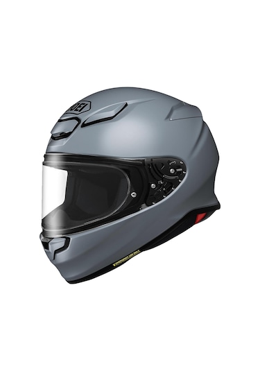 Shoei NXR 2 Kapalı Motosiklet Kaskı Nardo Gri