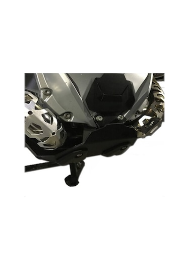 Bmw R1200 Gs/Adv R1250 Gs Ön Motor Koruma