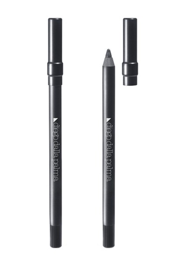 Diego Dalla Palma Waterproof Göz Kalemi 40 Siyah