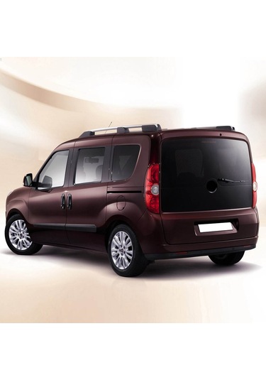 Vass41 Fiat Doblo 2010-15 Arka Bagaj Kapağı Amortisörü Pistonu 51813671