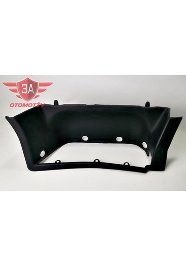 Mitsubishi Basamak Plastiği Sağ Canter Fe304 Fe444