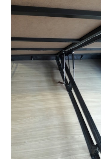 Nivabaza Chester Baza Başlık Sandıklı Tüm Renklerde Ölçülerde Yatak Hariç