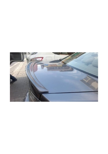 Mıtsubıshı Lancer 2008-2013 Anatomik Spoyler Spoiler Boyasız