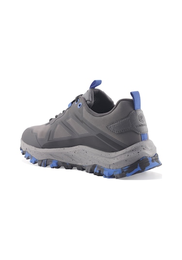 Lumberjack Dallas 3pr Gri Erkek Outdoor 000000000101386611 Gri - Saks