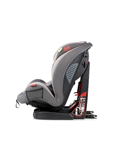Heyner Multifix Aero Plus 9-36 KG Isofixli Oto Koltuğu