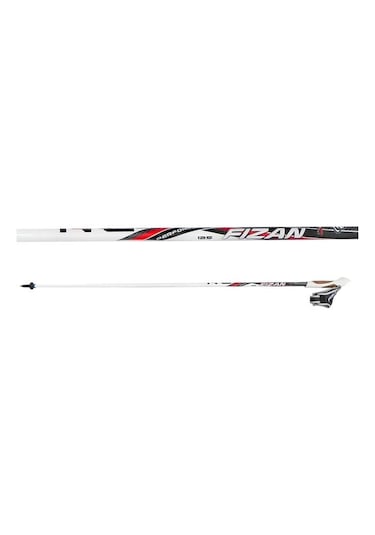 Fizan Nw Performance Kırmızı C60 Pole Baton Kırmızı