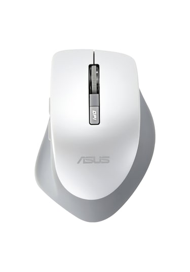 Asus WT425 Kablosuz Optik Mouse Beyaz