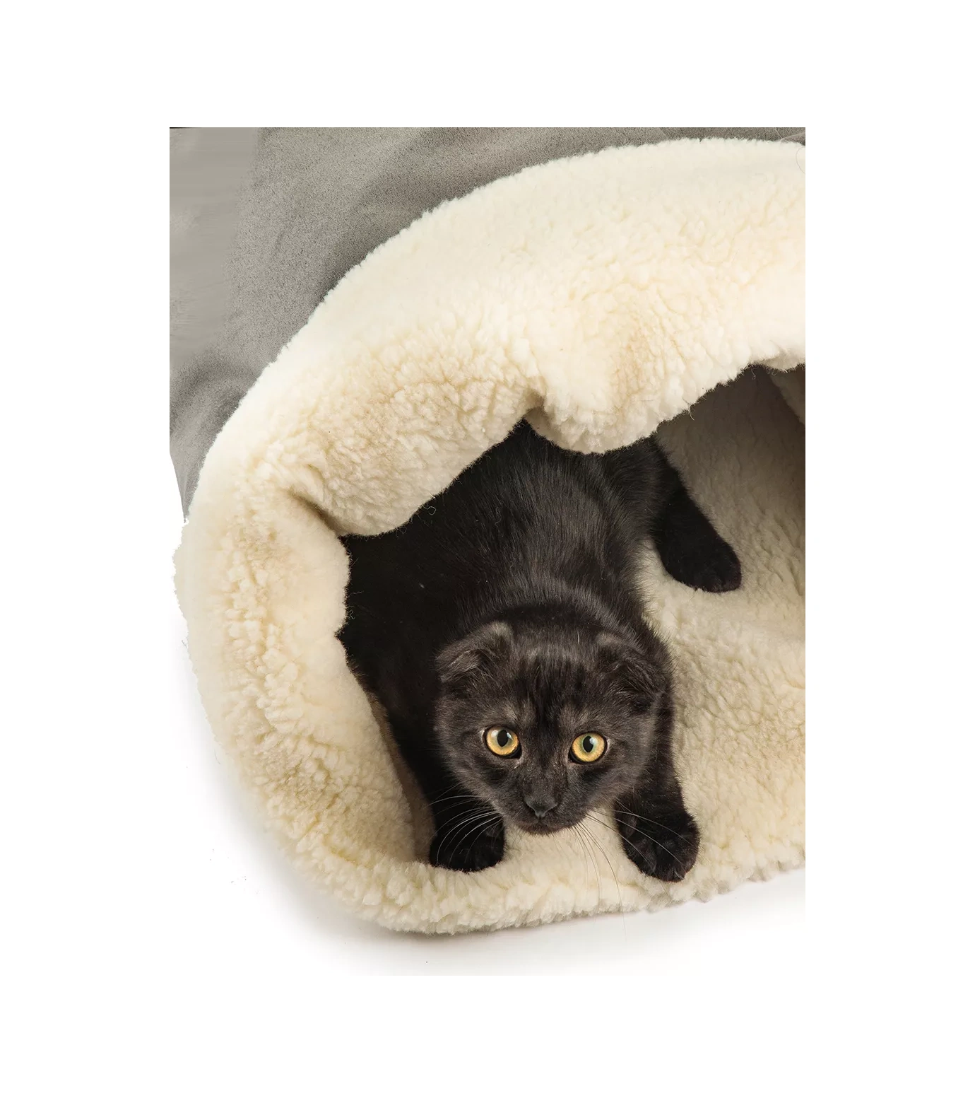 Patnıca Kedi Ve Köpekler İçin Yuva 50 Cm 13461028