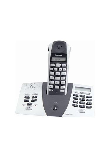 Hagenuk Cool Voice KB Dect Telefon