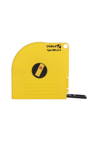 Stabıla Bm 50g 20m.kapsüllü Şerit Metre