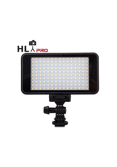 Hlypro Led 150 Video Led Işık