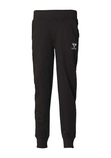 Hummel Felisias Çocuk Eşofman Altı 931613-2001 Siyah