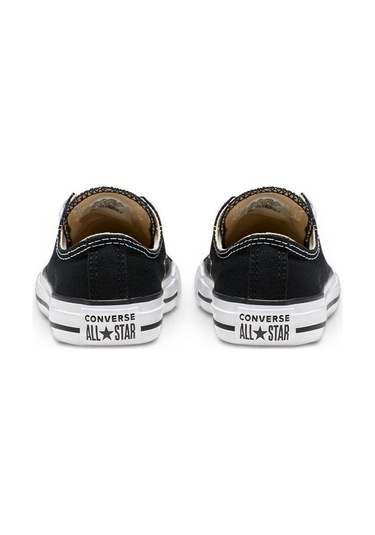 Converse Çocuk Günlük Ayakkabı Chuck Taylor All Star 3j235c Siyah