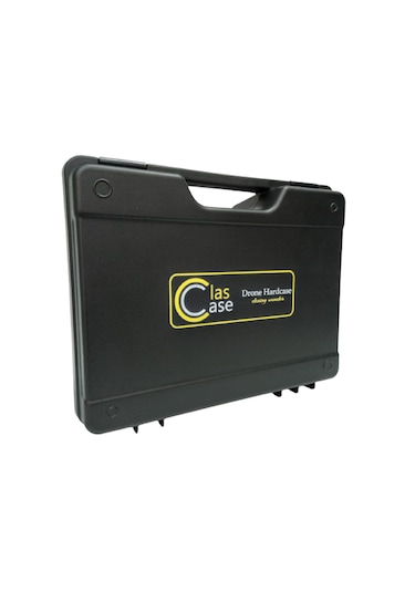 Djı Mavic Mini / Se / Mini 2 / Mini 2 Se / Mini 4k Hardcase Çanta