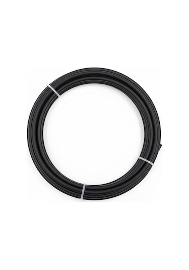 10mm Siyah Solar Kablo