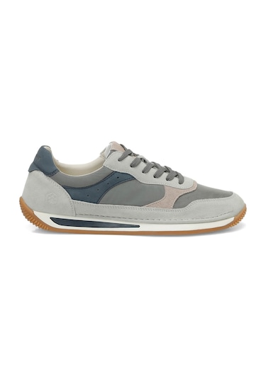 Lumberjack Damp 6fx Gri Erkek Sneaker 000000000102239235