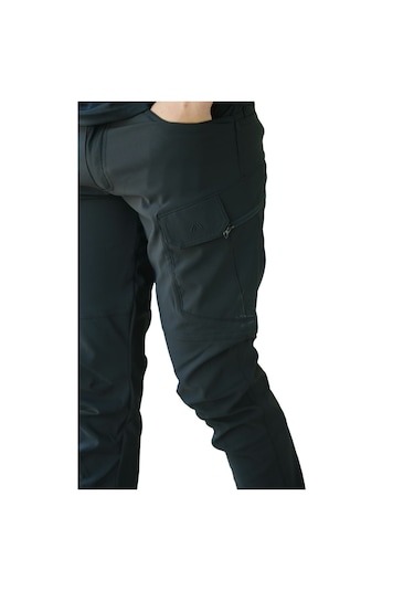 Akn 512 Taktik/outdoor Siyah Pantolon Çok Renkli