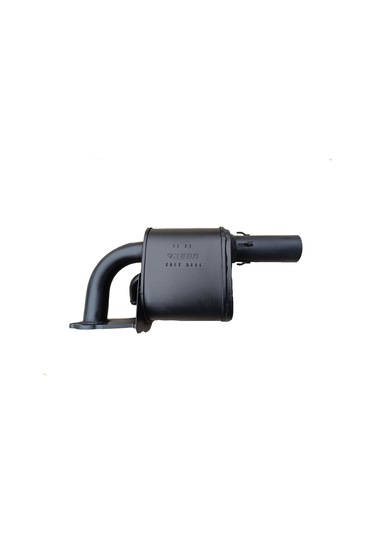 Keba Kbex0684 Jcb Egsoz Susturucu