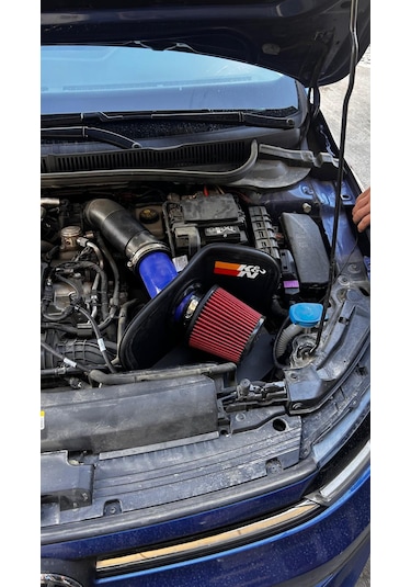 Vw Golf 7-7.5 1.5tsi Ve 1.0tsi Kn Filtre Kiti
