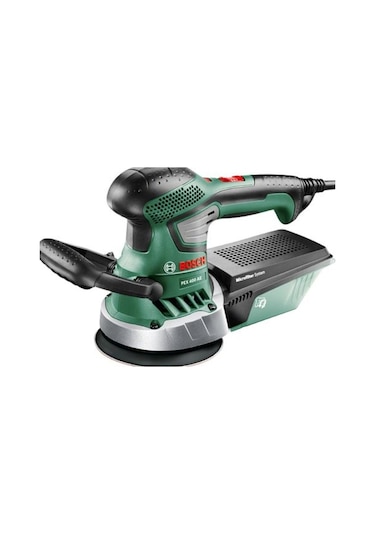 Bosch PEX 400 AE Compact Eksantrik Zımpara Makinesi 06033A4000