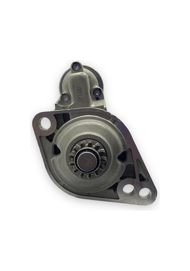 12v Marş Motoru 13 Diş 2.0 Kw Start-stop Audı-seat-skoda-vw 2010