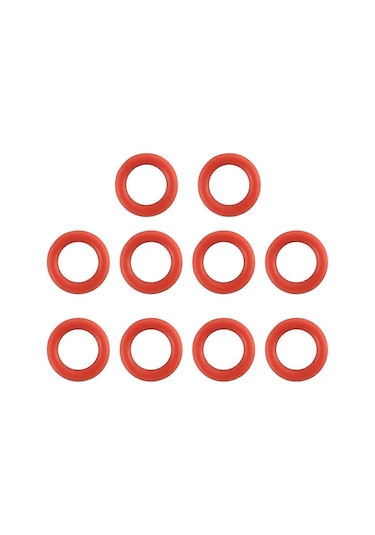 Sc2 Sc3 Sc4 Sc5 Ct10 Buharlı Temizleyici İçin Uygun 10'lu O-ring Kauçuk Halka - Yongtao