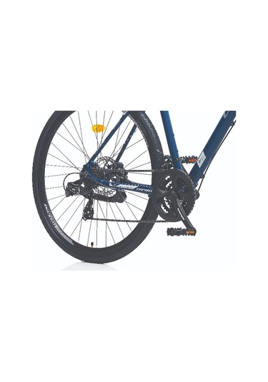 Corelli Crossroad 2 0 28 Jant Bisiklet 700c Tek Amortisörlü Dağ Bisikleti Gri