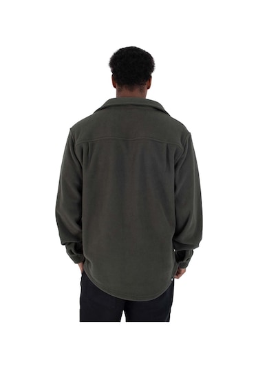 Hurley Hurley Shirt Erkek Yeşil Polar 7370 Yeşil