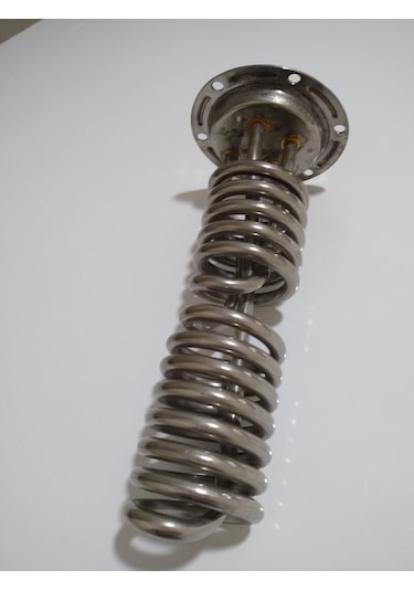 Baymak Uyumlu  Royal Şofben Rezistans 7500 Watt  Baymak Uyumlu Su Isıtıcı