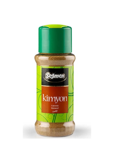 Seğmen Kimyon Pet 100 G