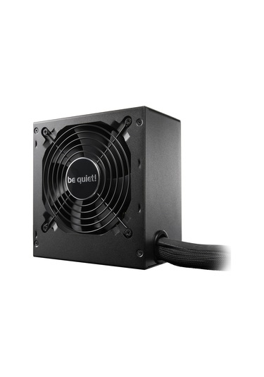 Be Quiet BN289 System Power Black U9 700W 80+ Bronze Güç Kaynağı
