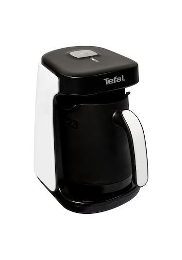 Tefal CM8111TR Köpüklüm Compact Türk Kahve Makinesi