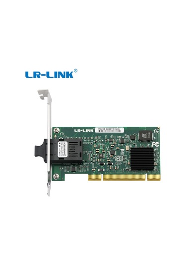 LR-LINK LREC7210PF-SC PCI SC Fiber Ethernet Adaptör