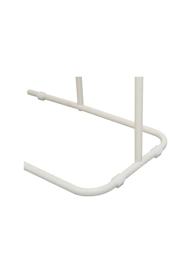 Stix Çok Amaçlı Sehpa - Vizon 50x30x50 Cm