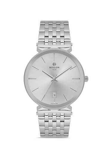 Hislon Cl217s-02ss Gri