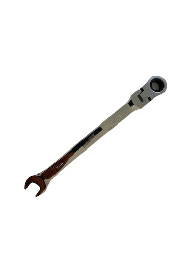 Mey İthalat Sonax 11 Mm Mafsallı Cırcır Anahtar