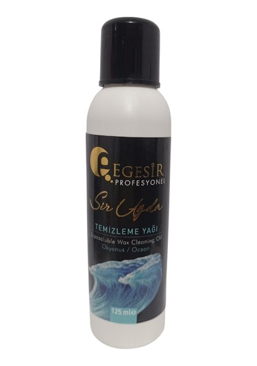 Ege Sir Sir Ağda Temizleme Yağı Okyanus  125ML