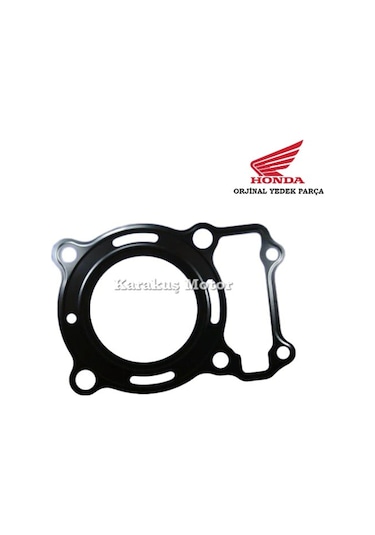Honda Cbr 125 Silindir Üst Conta