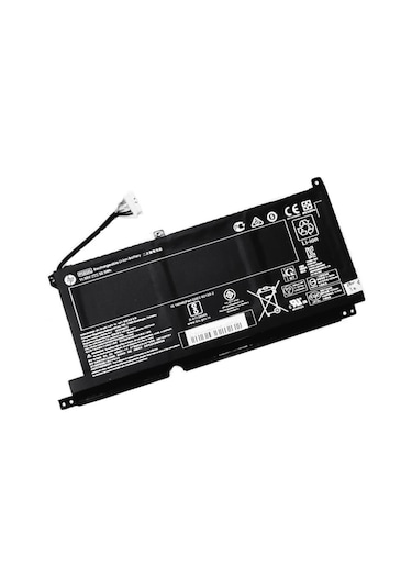 Dell Uyumlu İnspiron 7566 Batarya Pil