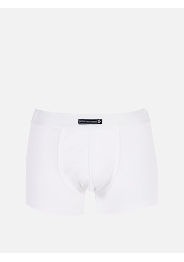 Colins Beyaz Erkek İç Giyim Cl1071412 Q1.v1 Wht Beyaz